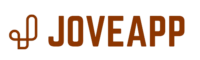Logo joveapp.com