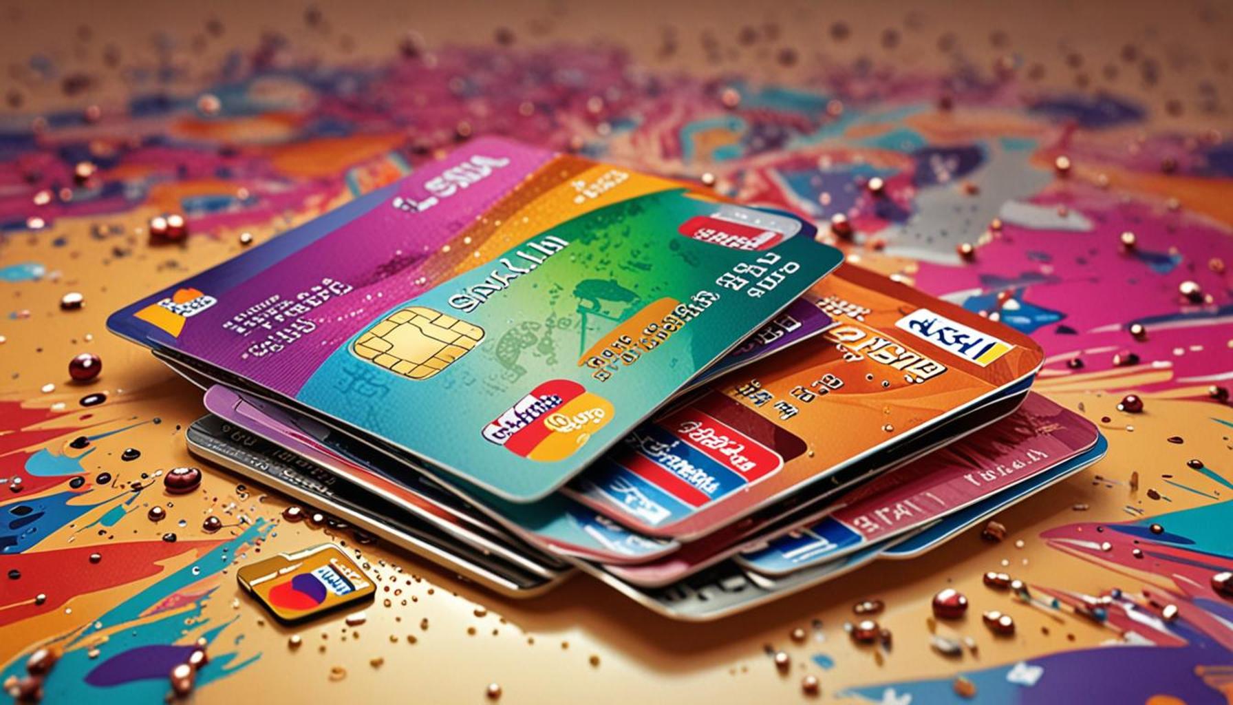 فوائد ومخاطر استخدام بطاقات الائتمان في المملكة العربية السعودية