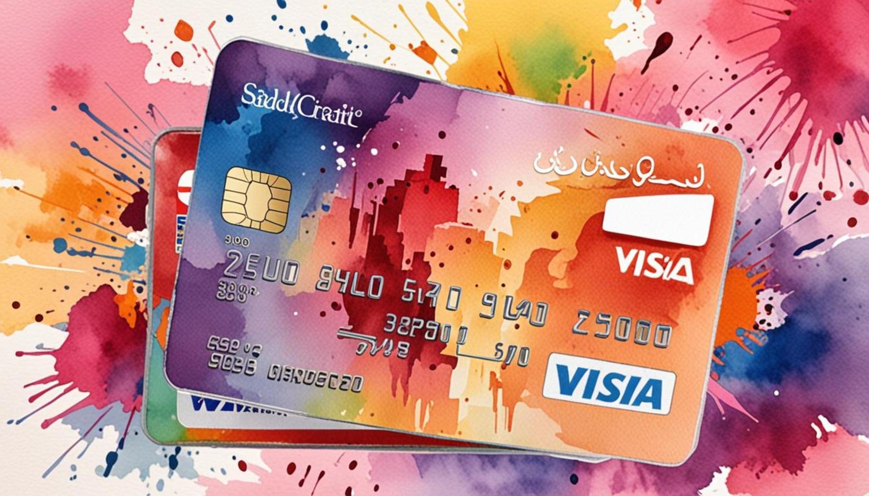 بطاقات الائتمان والأمان: كيف تحمي معلوماتك المالية في المملكة العربية السعودية