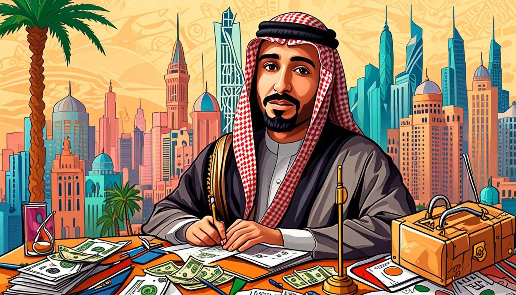 تقييم تأثير السياسات المالية على الاستقرار الاقتصادي في المملكة العربية السعودية