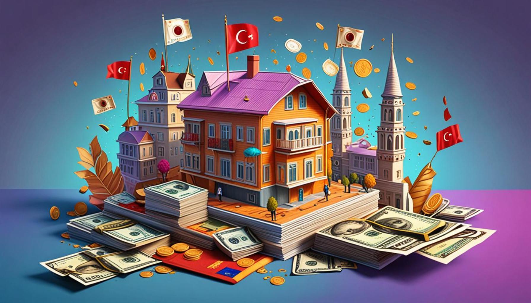 Finansal Eğitimin Türkiye’de Zenginlik Yaratmadaki Etkisi