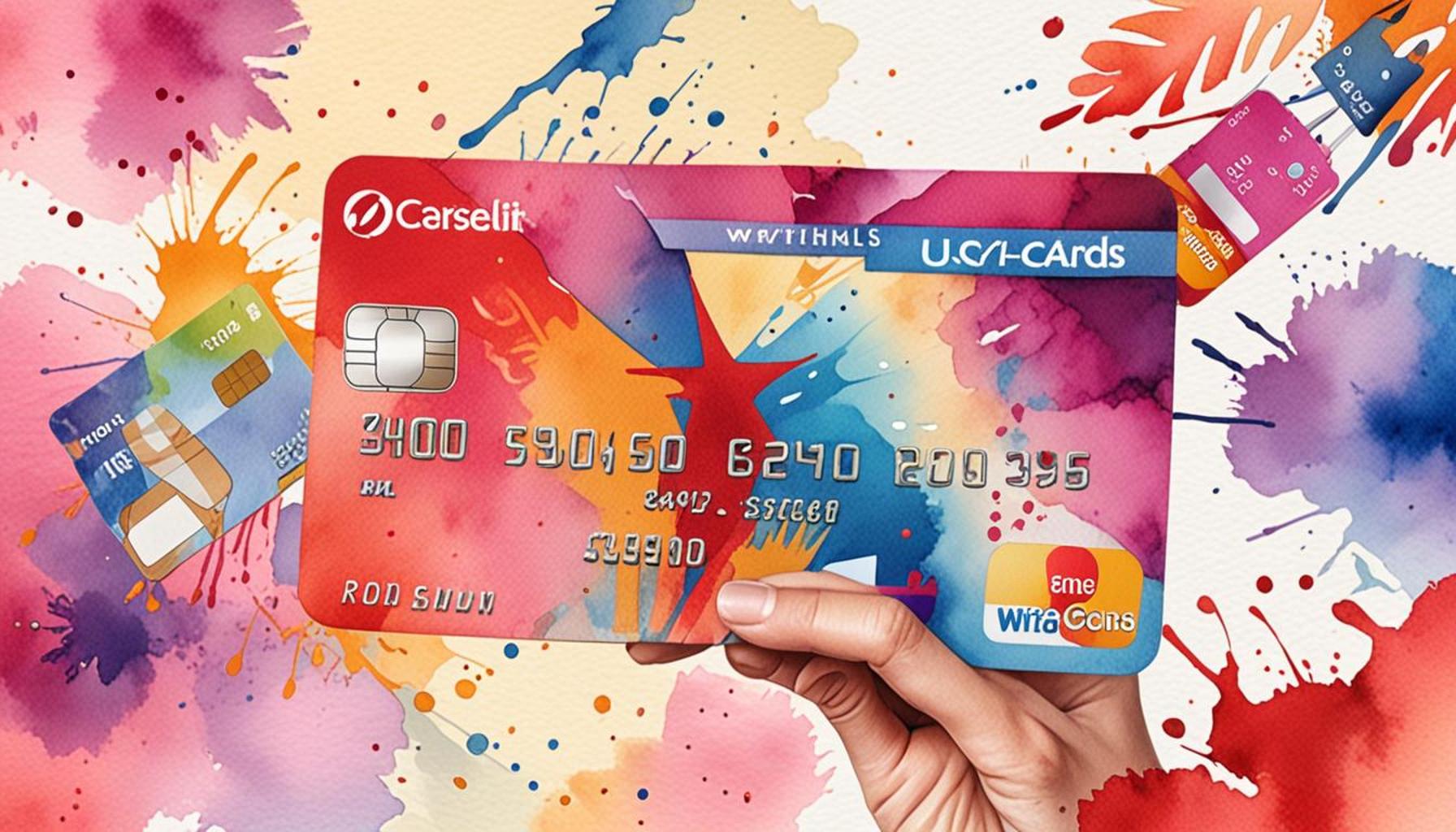 Kredi Kartı Kullanımının Artıları ve Eksileri Türkiye’de