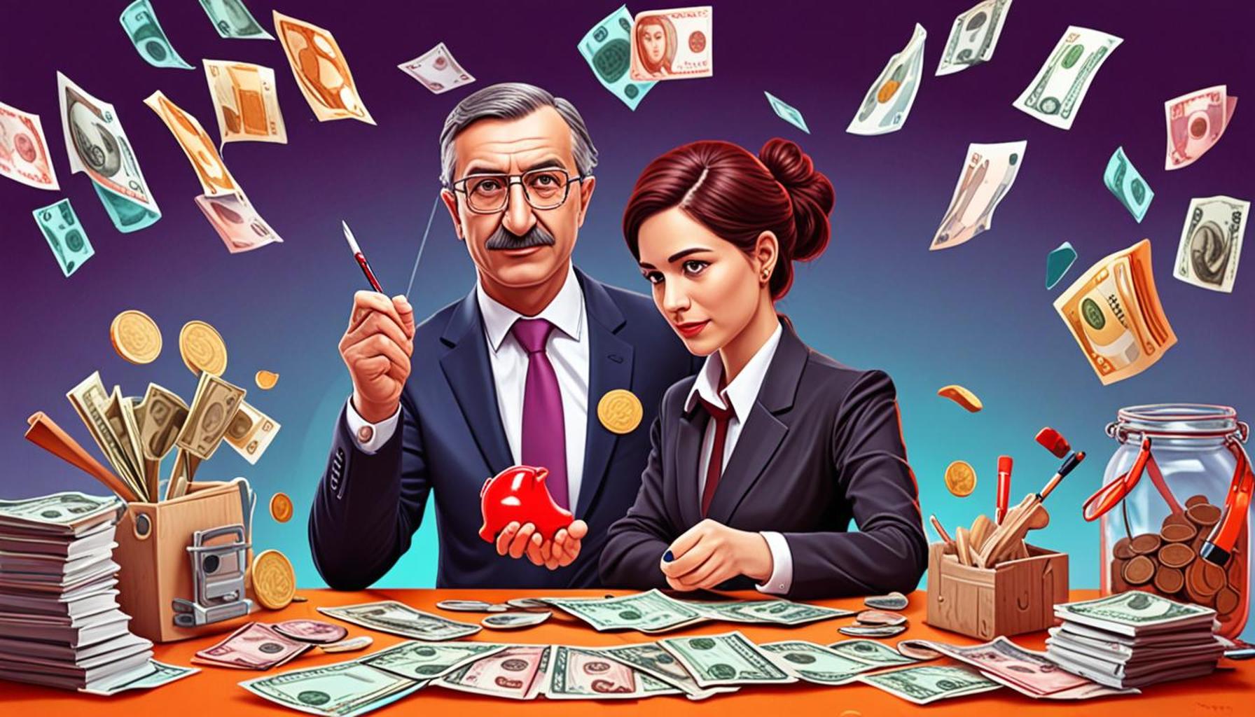 Finansal İhtiyaçlarınız için İdeal Kredi Kartını Nasıl Seçersiniz