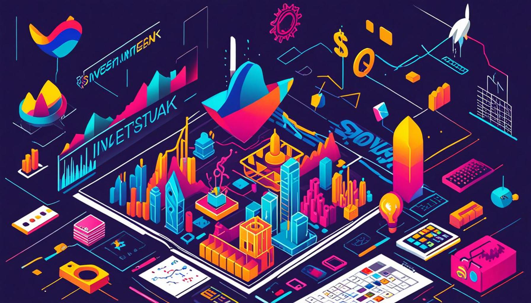 Investičné stratégie do slovenských startupov: príležitosti a výzvy pre miestnych investorov