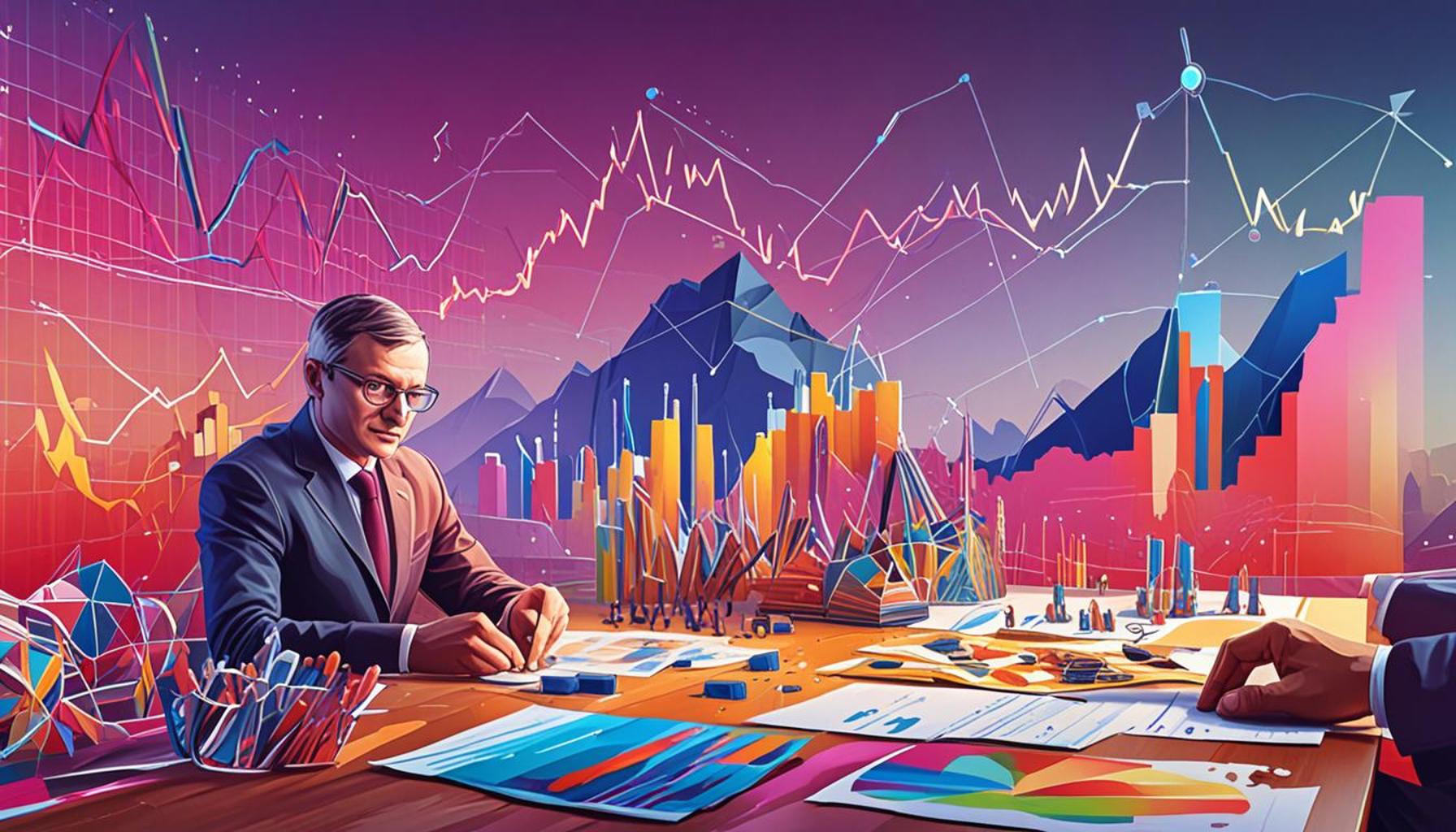 Analýza správania slovenského investora v časoch hospodárskej neistoty