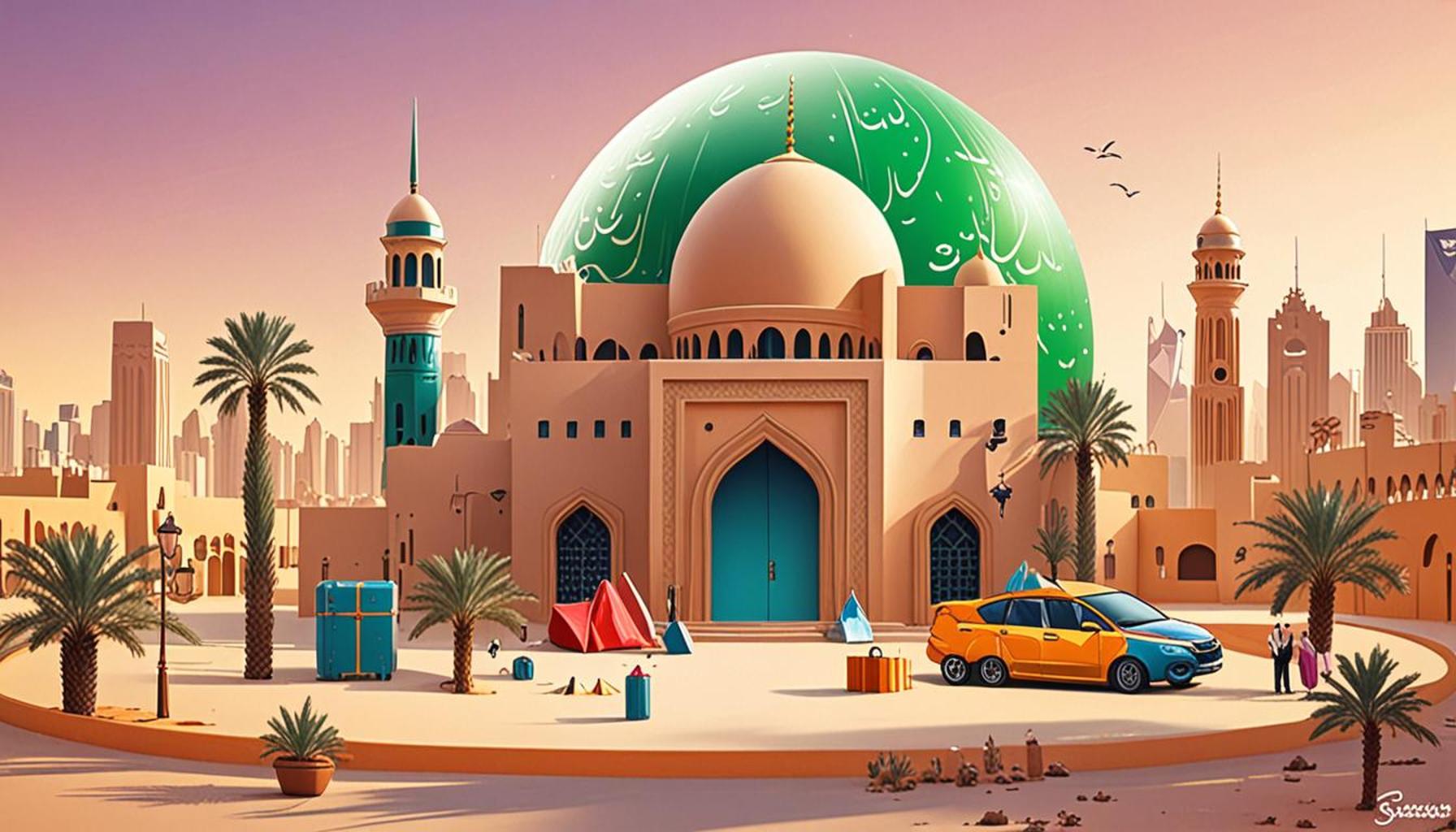 أفضل خيارات الاستثمار الآمن للمبتدئين في المملكة العربية السعودية