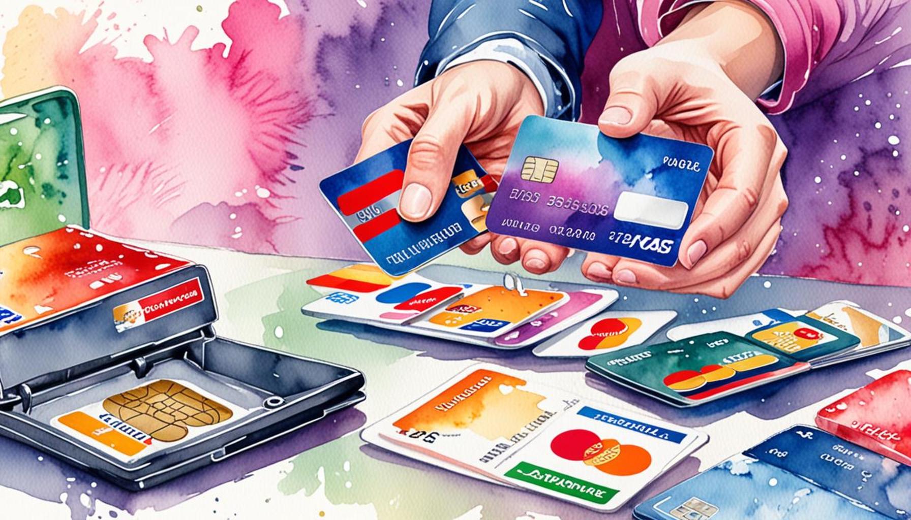 The risks of credit card fraud and how to protect yourself
