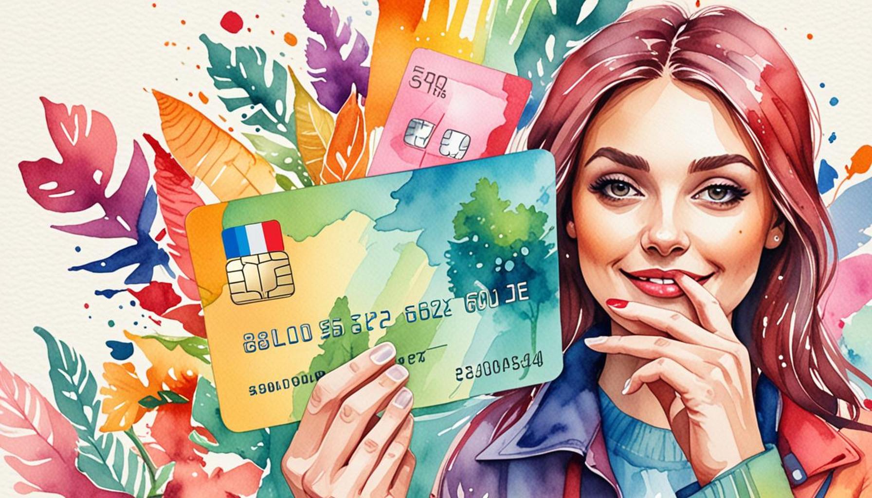 The importance of responsible credit card use in building a healthy financial future