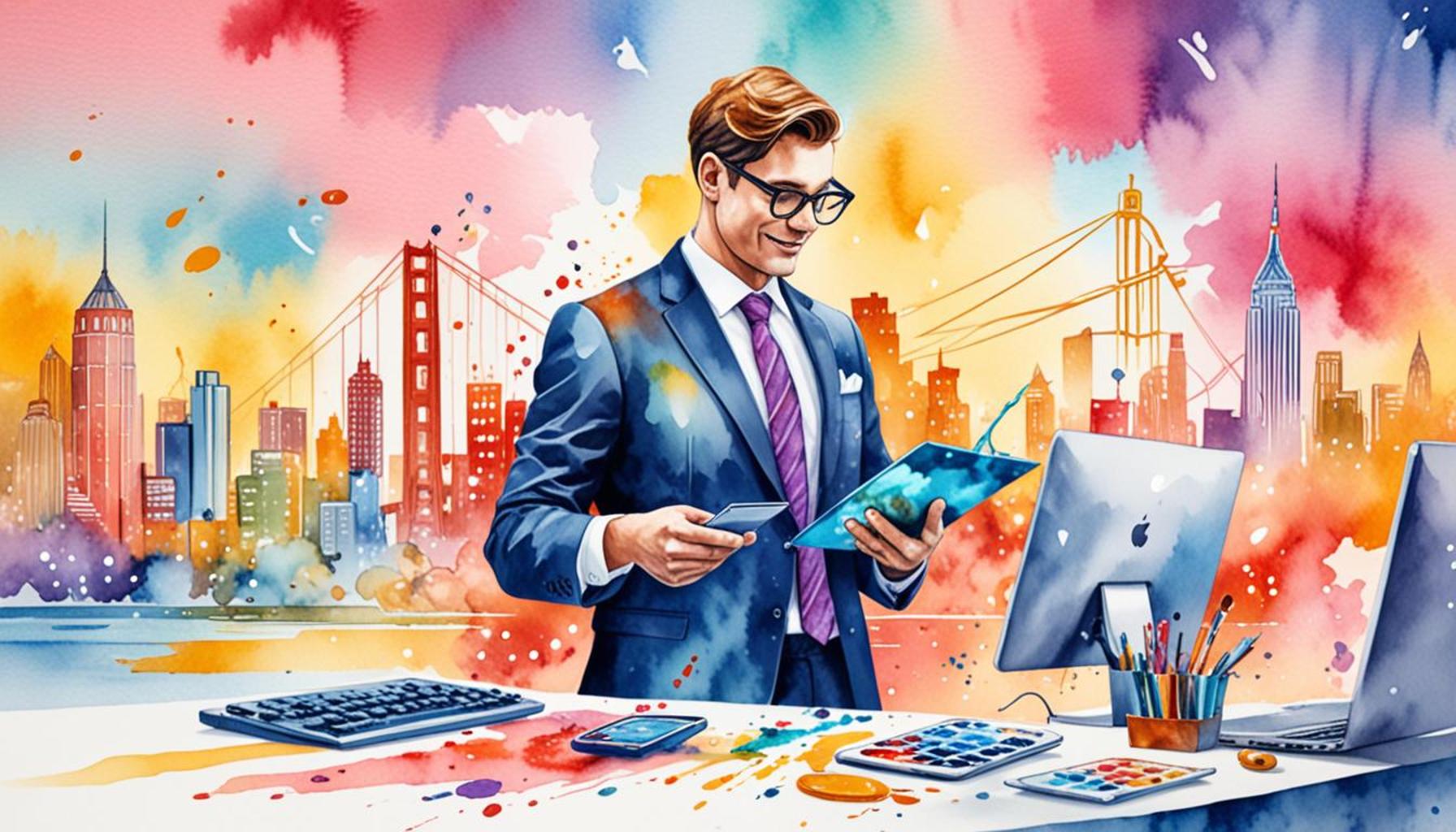 The Role of Technology and Fintechs in the Modernization of Wealth Management