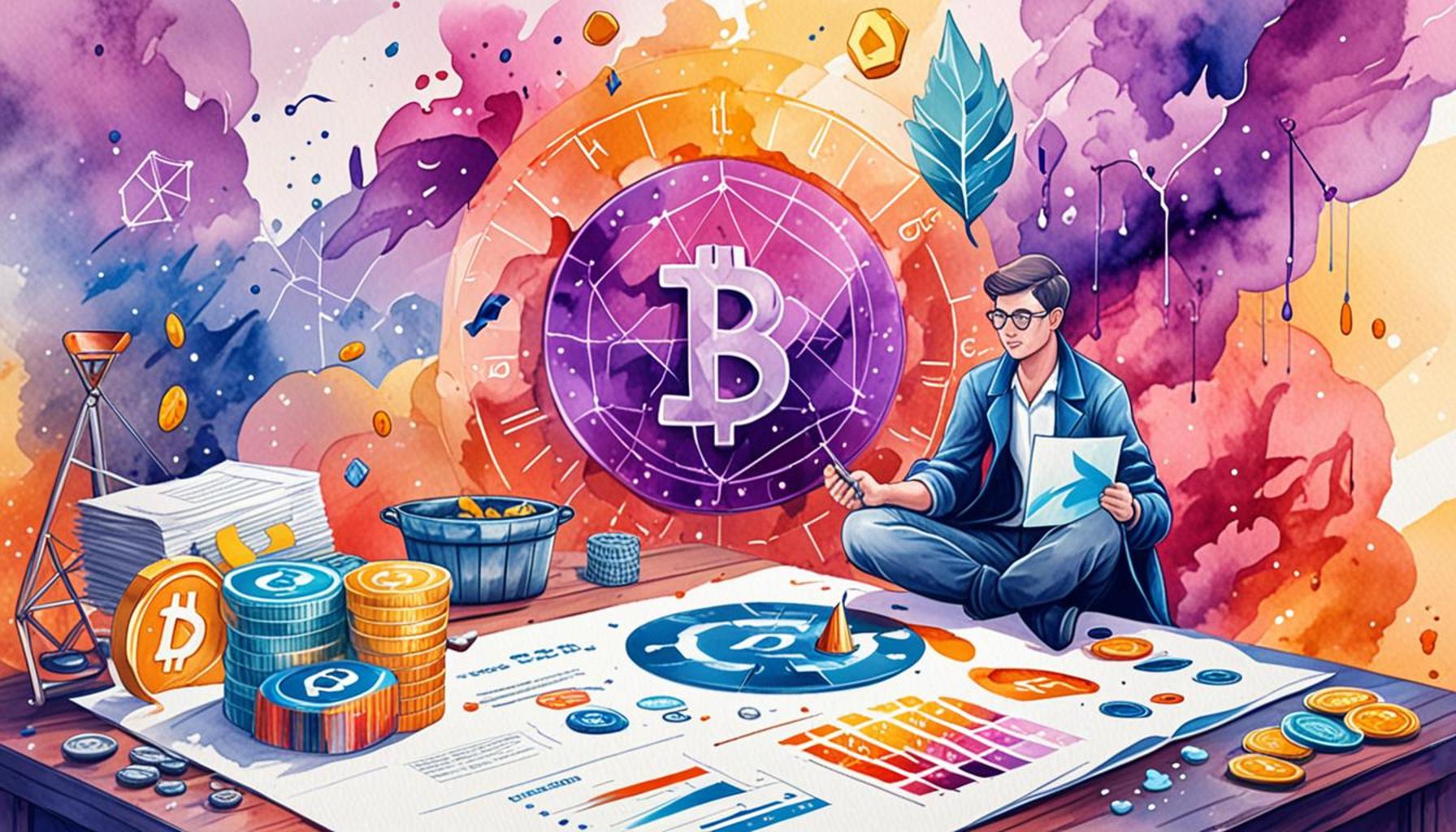 Risk Assessment in Cryptocurrencies: Challenges and Opportunities for Investors