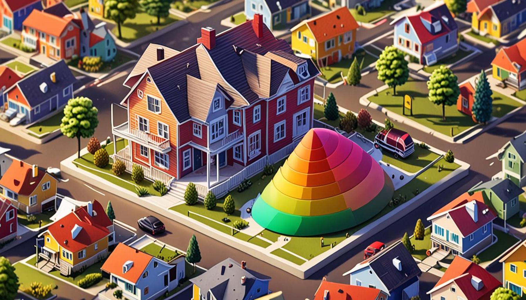 Risk Assessment in the Real Estate Market: Trends and Strategies for Buyers and Sellers