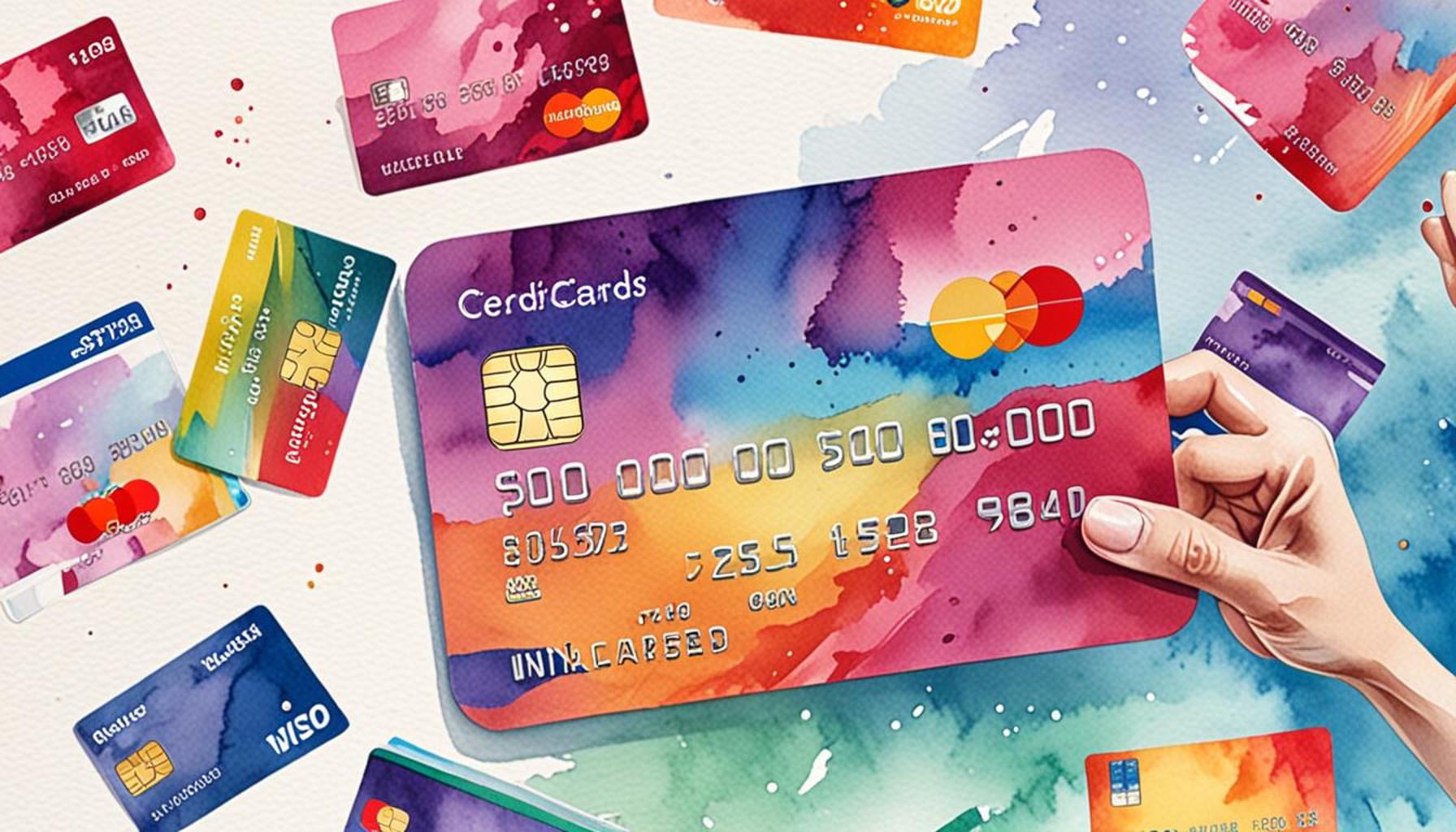 Kredi Kartları ve Ödüller: Günlük Alışverişlerde Faydaları Maksimize Etme