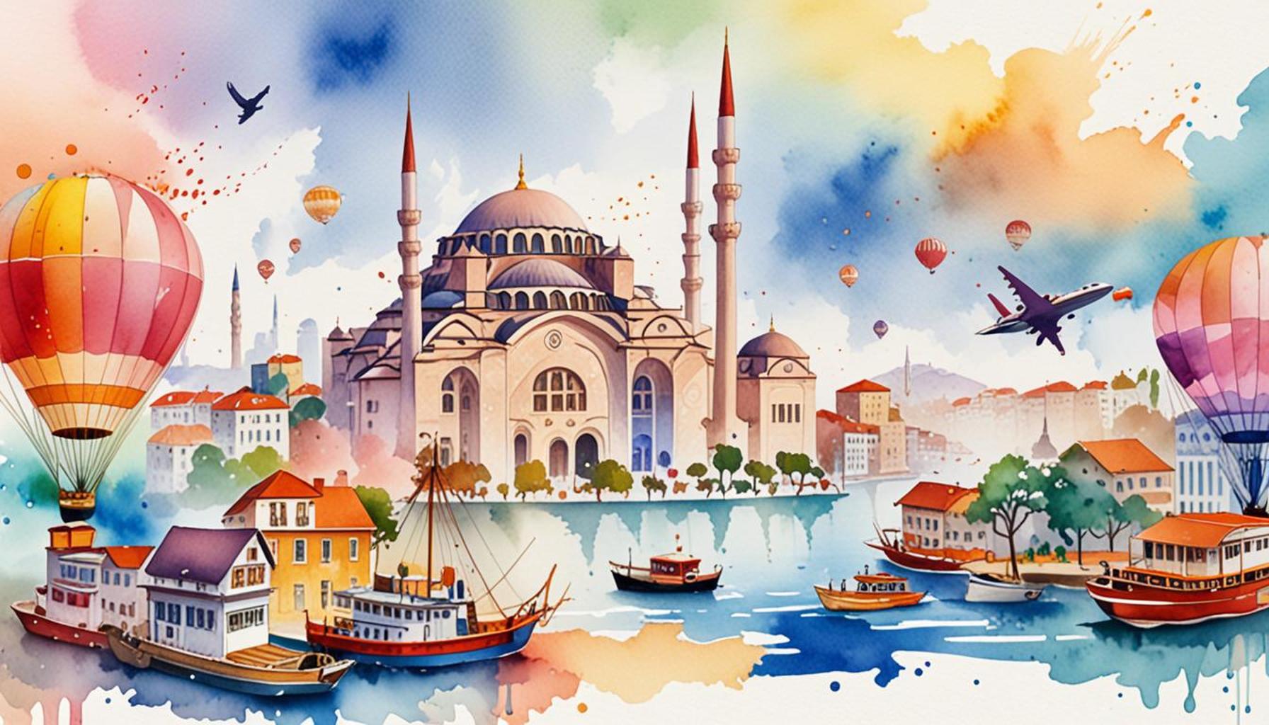 Türk Yatırım Fonlarının Analizi: 2024 için Eğilimler ve Perspektifler