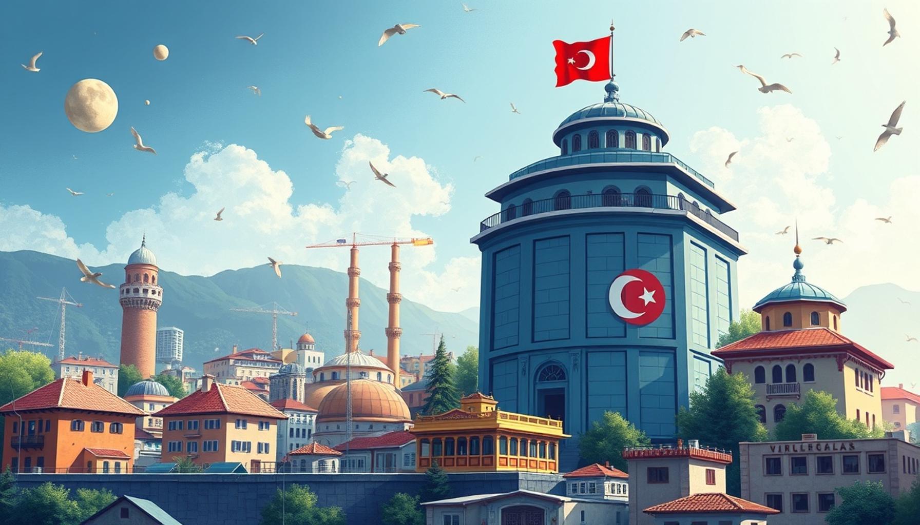 Türkiye’de Sabit Getirili Yatırımlar Üzerindeki Enflasyonun Etkisi
