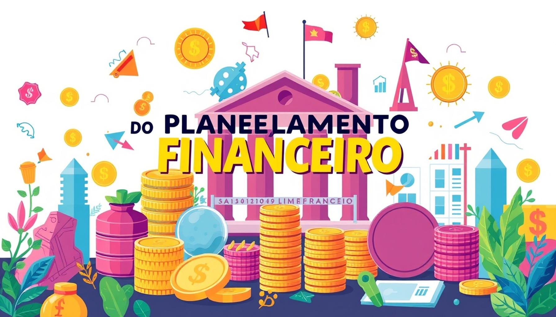 Uzun Vadeli Finansal Planlamanın Önemi: Refah Dolu Bir Geleceği Garantilemek
