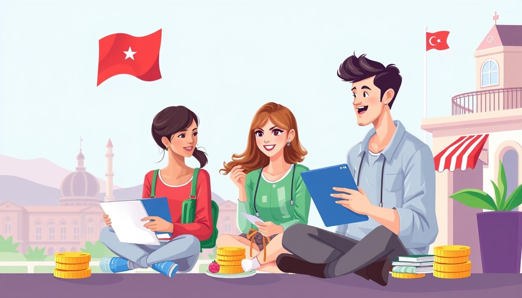 Türkiye’de Gençler Arasında Kredi Kartı Kullanım Trendleri
