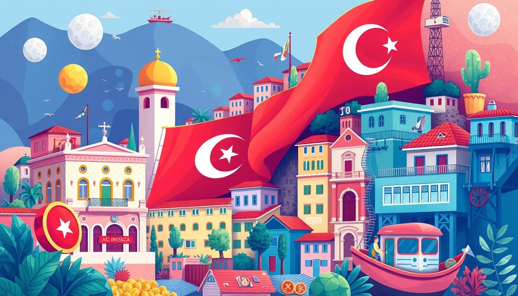 Fintechlerin Türkiye’deki Yatırıma Erişimdeki Rolü